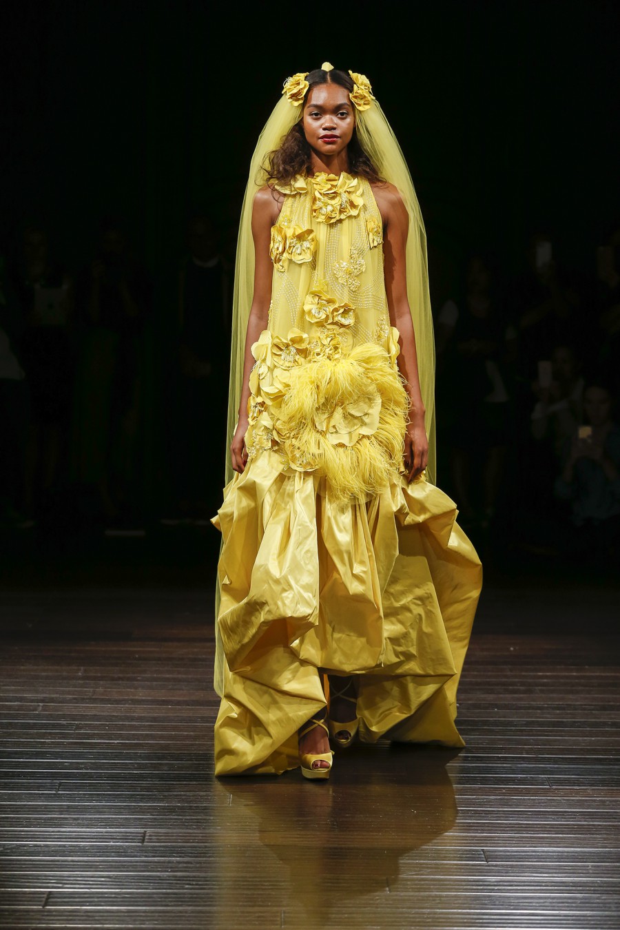 Naeem Khan Naeem Khan