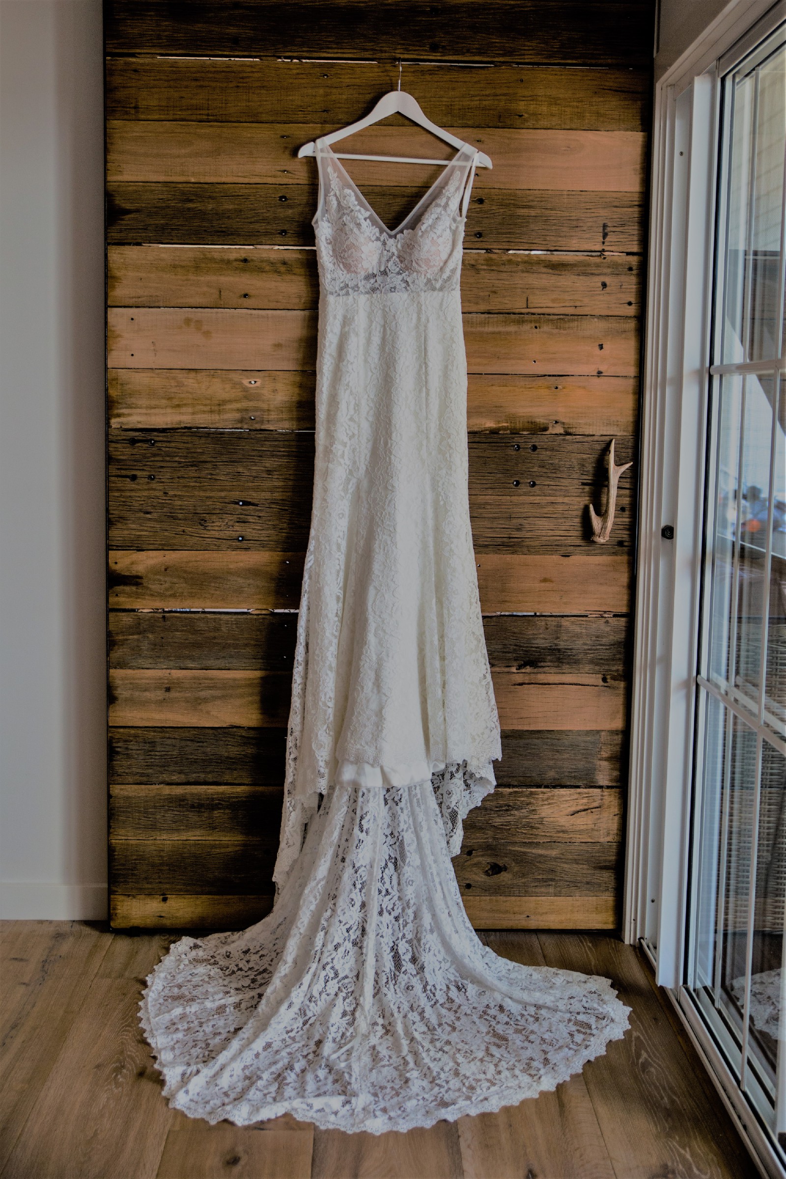 Made With Love Frankie Preowned Wedding Dress Stillwhite