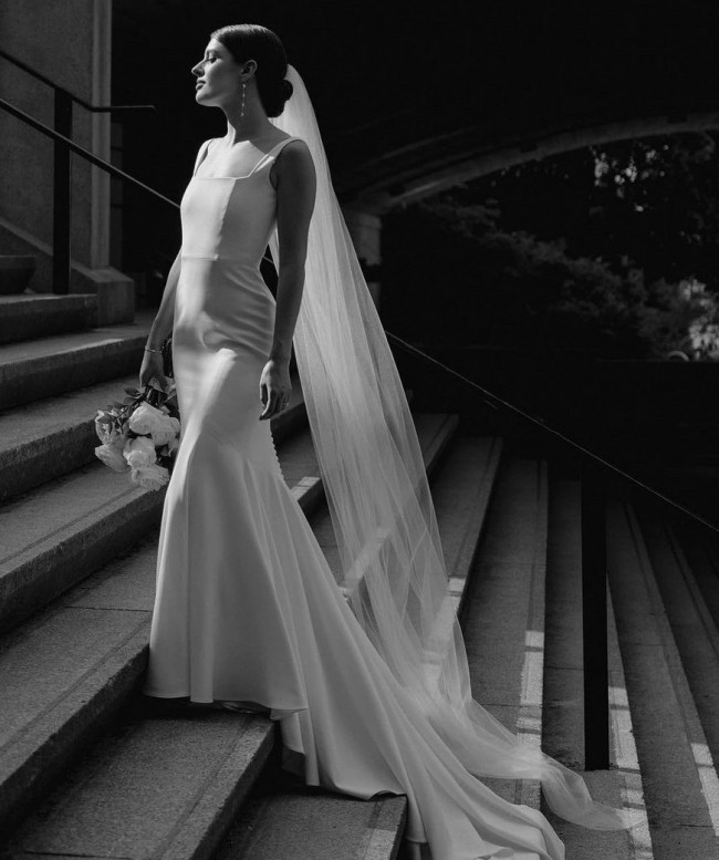Jenny Yoo New Wedding Dress Save 17% - Stillwhite
