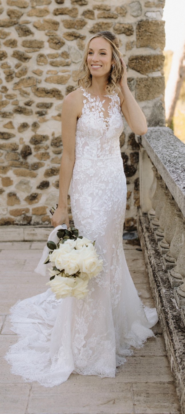 hati pronovias