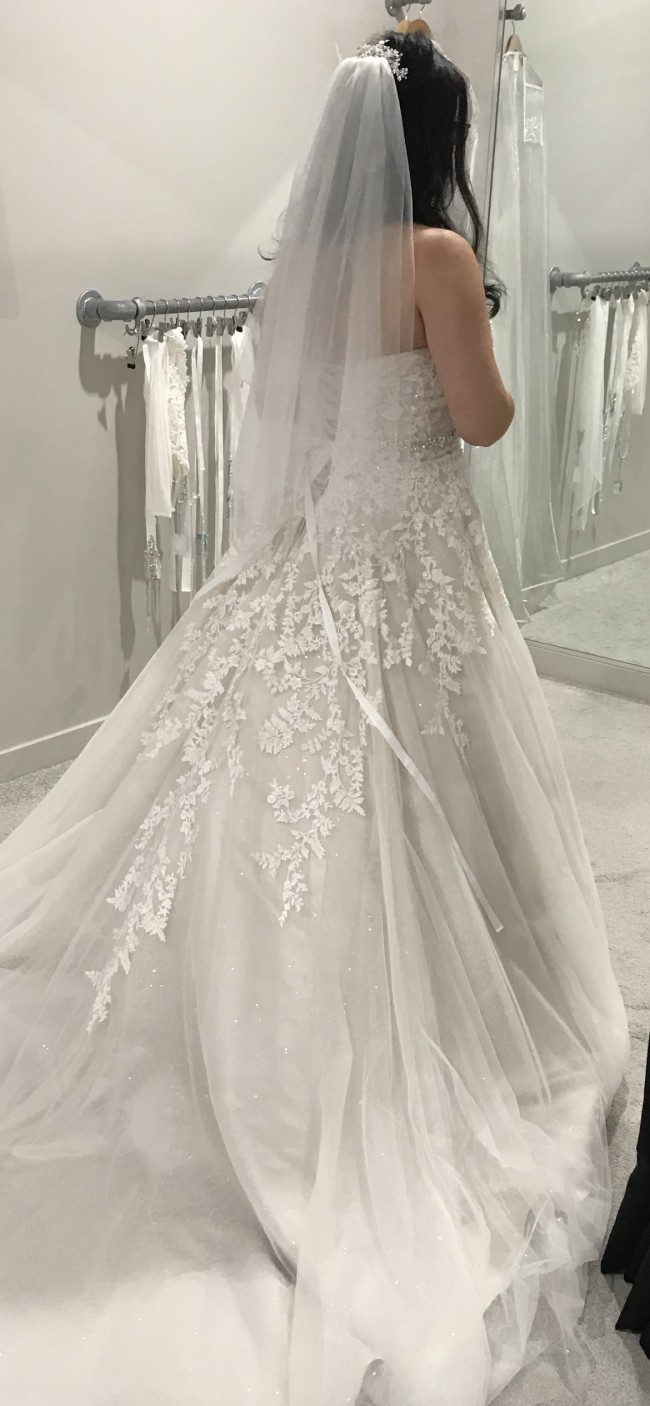 georgette wed2b