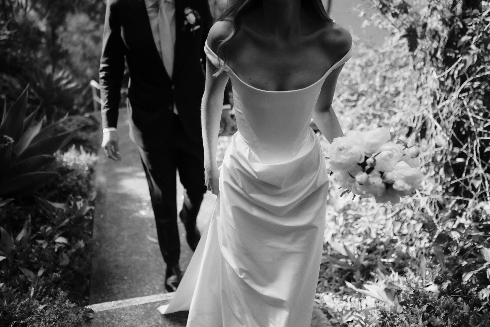 Vivienne Westwood Camille Wedding Dress - Stillwhite