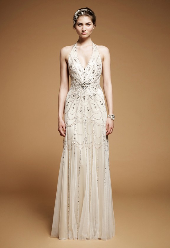 jenny packham second hand
