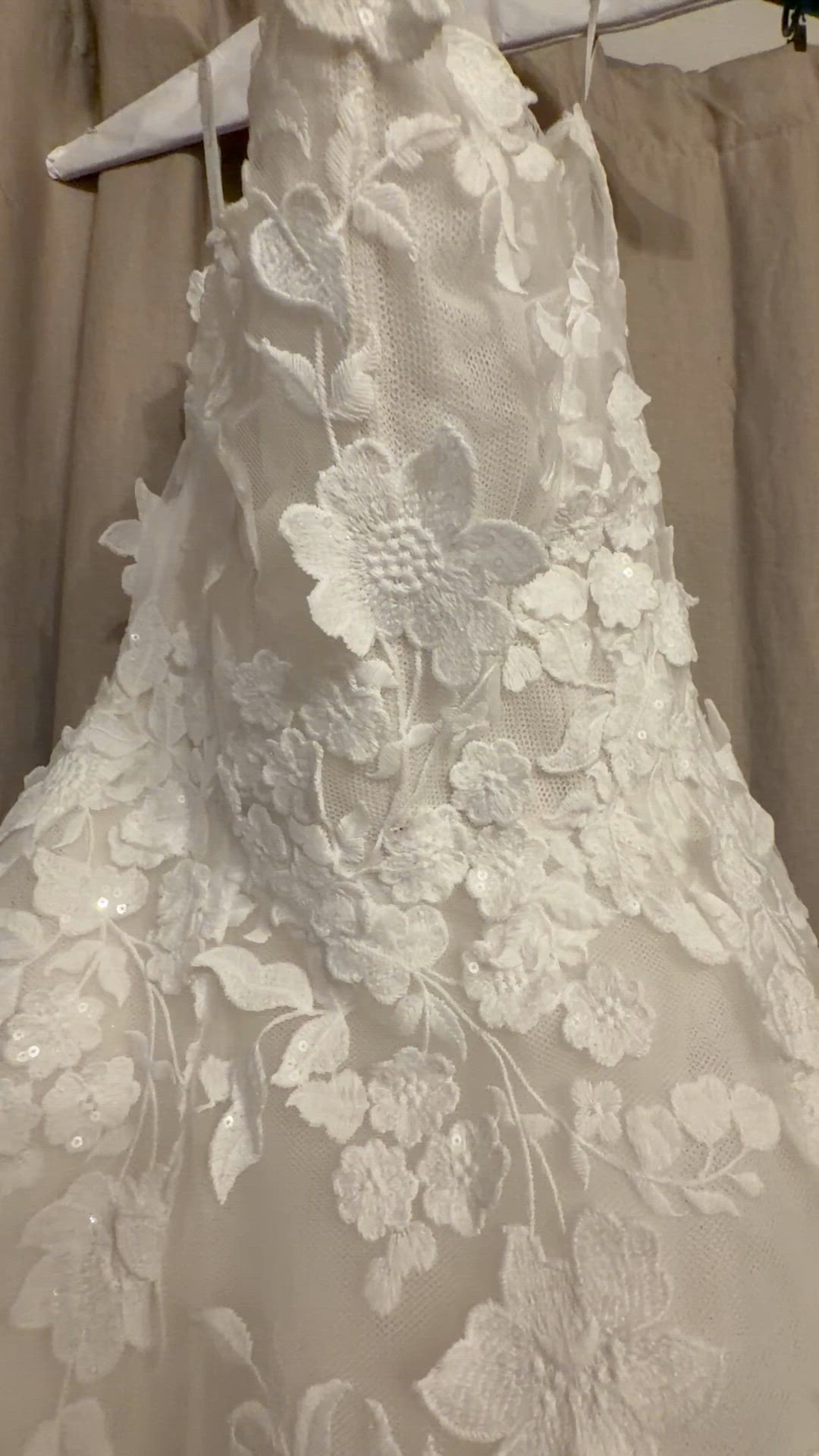 Monique Lhuillier, Elodie
