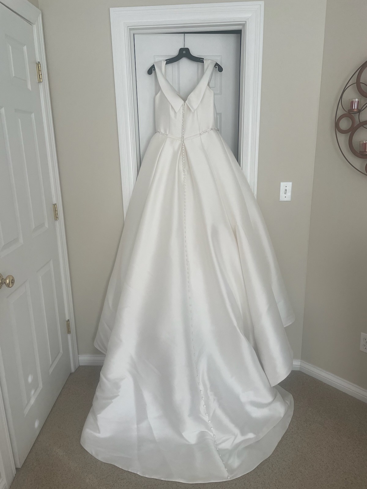 Sophia Tolli Kennedy - Y12014 Wedding Dress Save 62% - Stillwhite