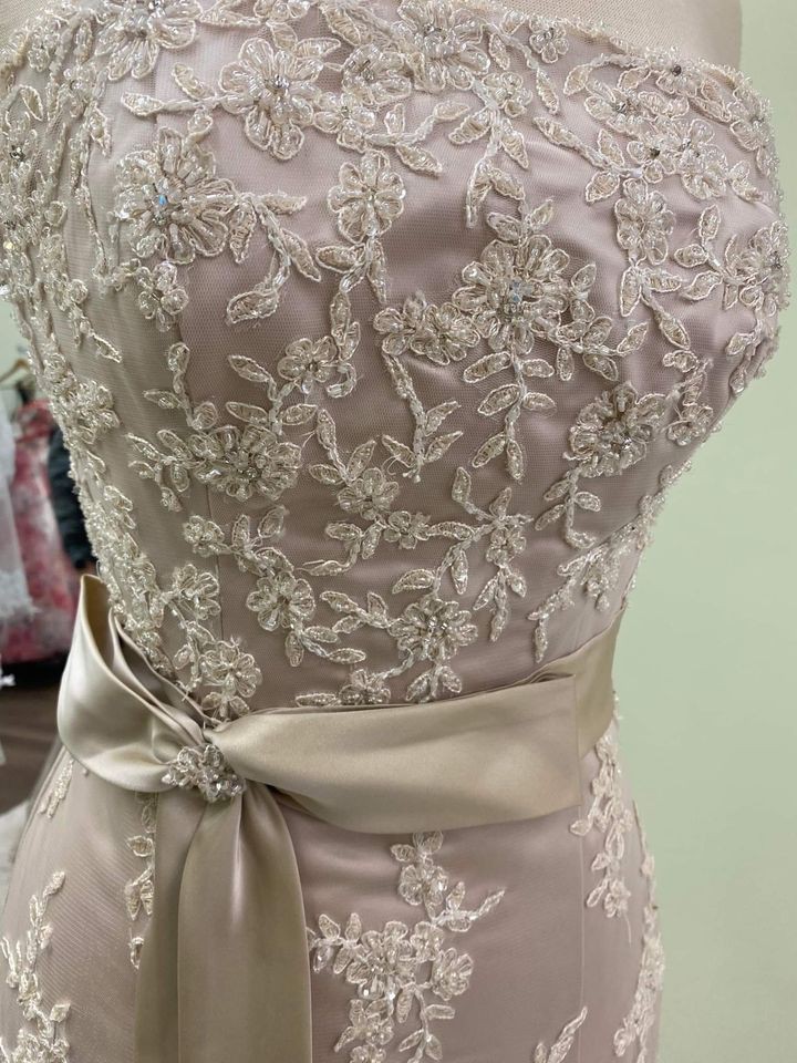 A Line New Wedding Dress Stillwhite a-line-new-wedding-dress-stillwhite