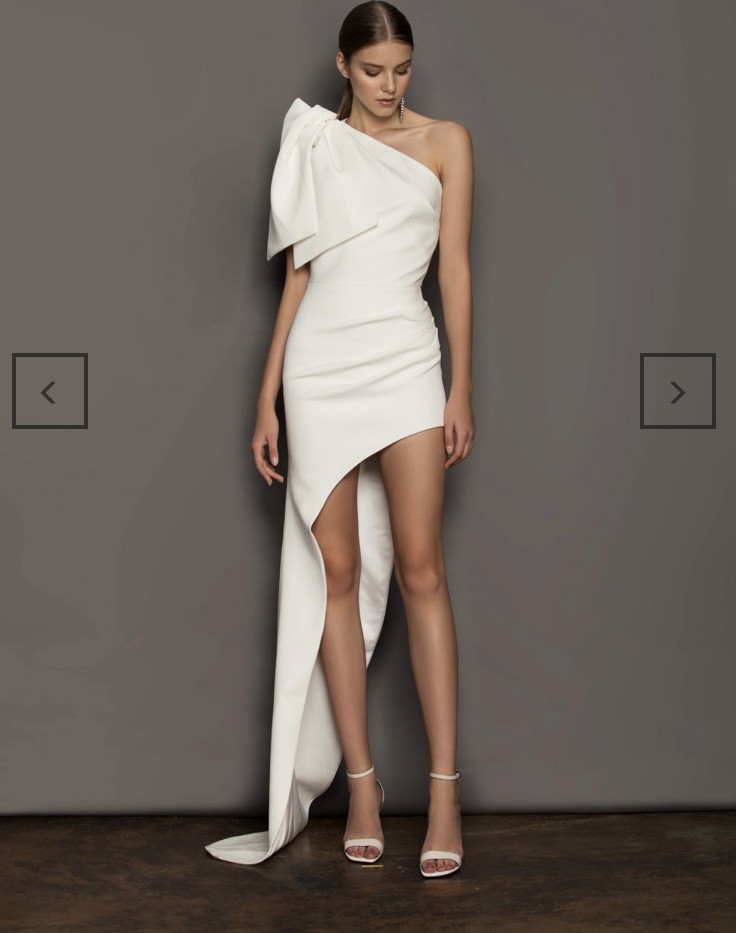 Bronx and Banco Stella bridal gown New Wedding Dress Save 35% - Stillwhite