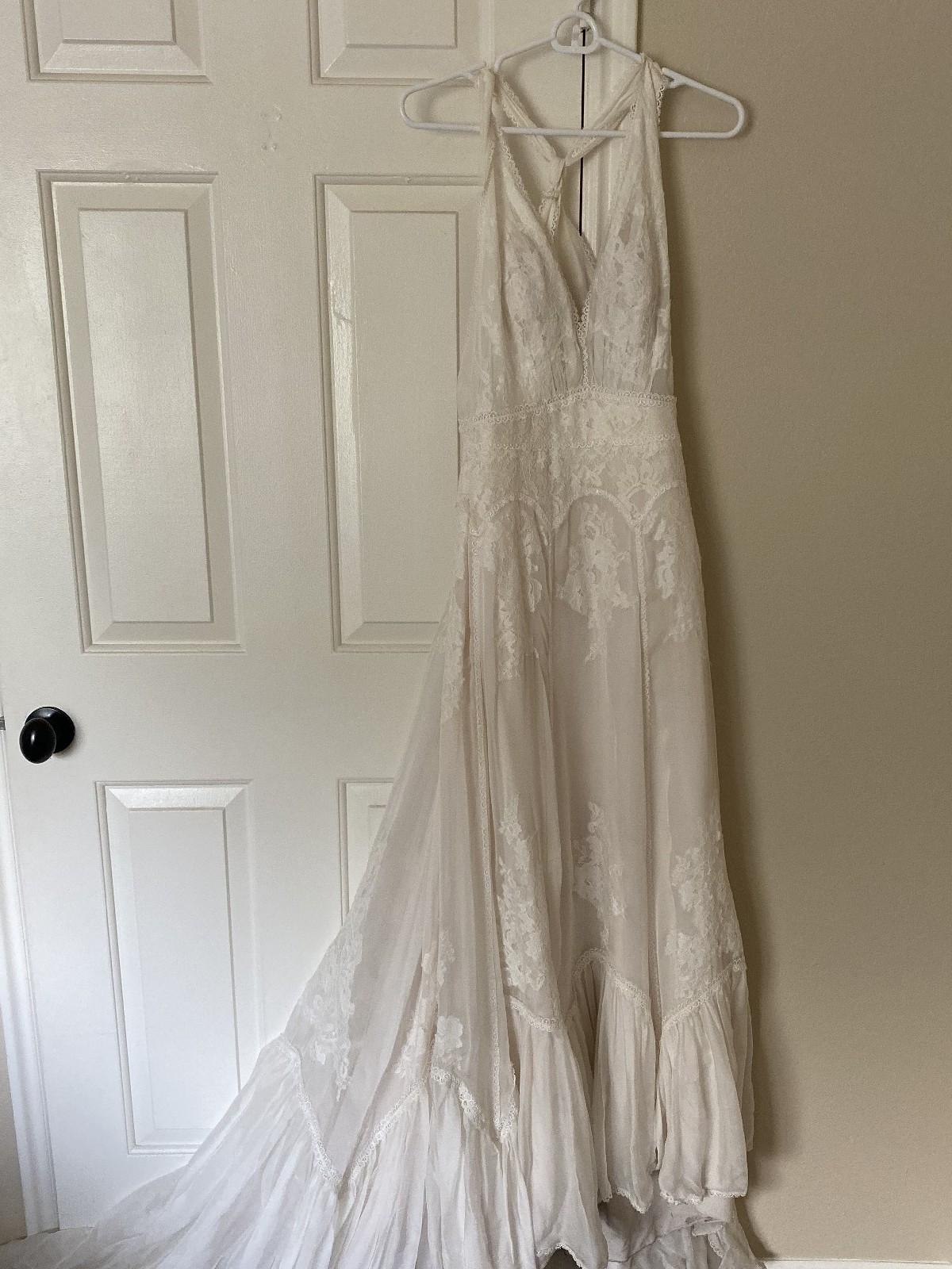 Sheath Preowned Wedding Dress Save 47% - Stillwhite