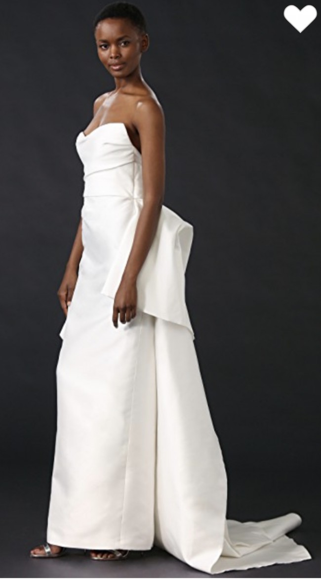 monique lhuillier raine