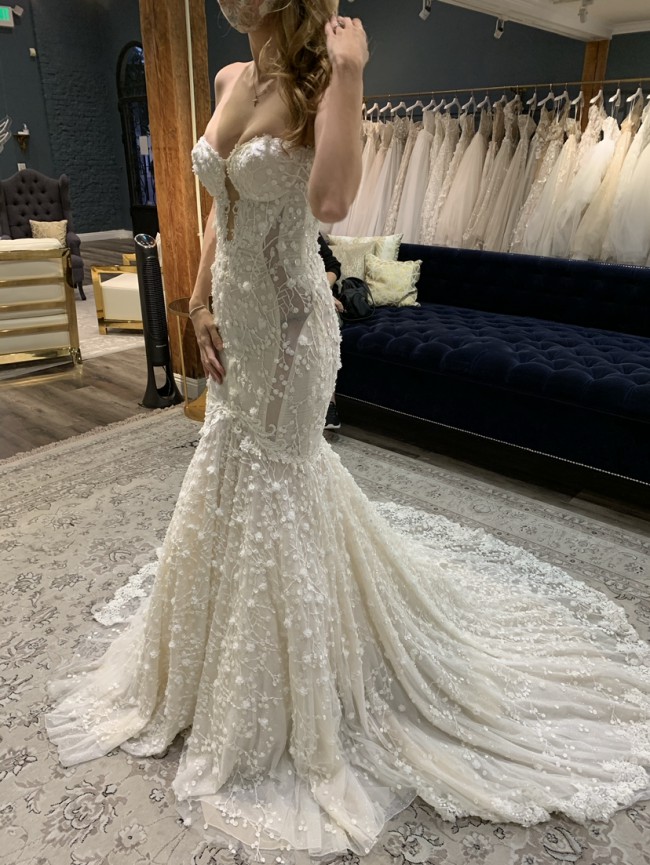 Galia Lahav Camilla