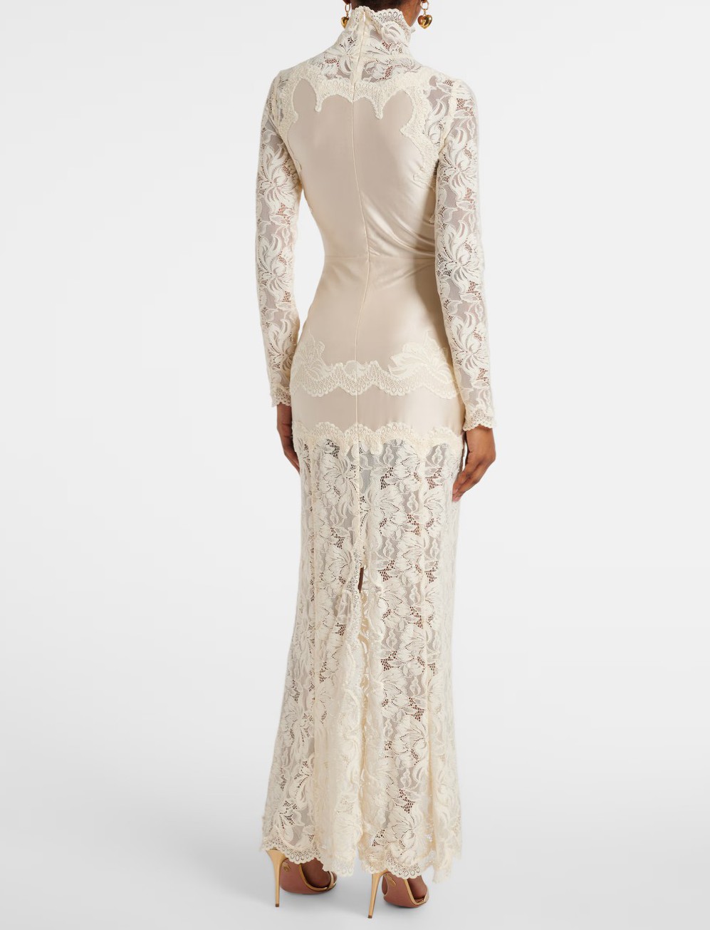 Rabanne Wedding Dress Save 14% - Stillwhite