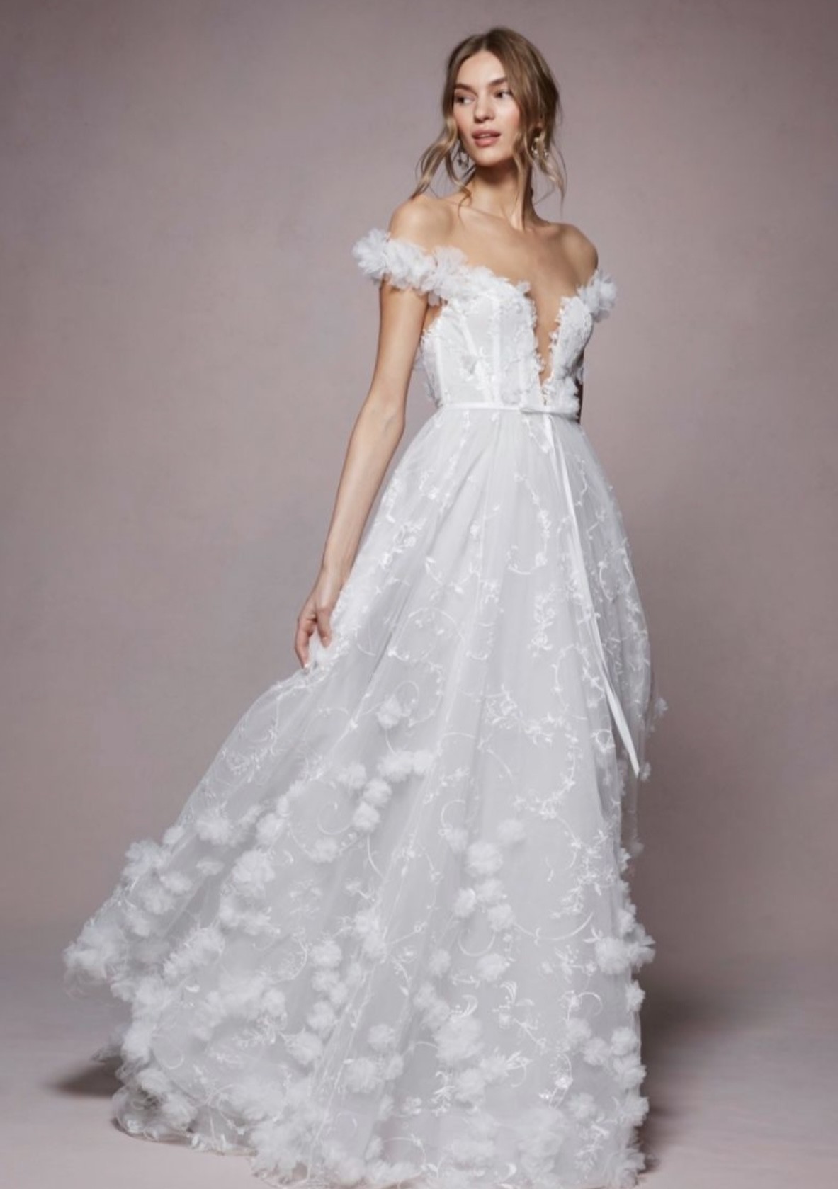Marchesa Notte Wedding Dress Save 49% - Stillwhite