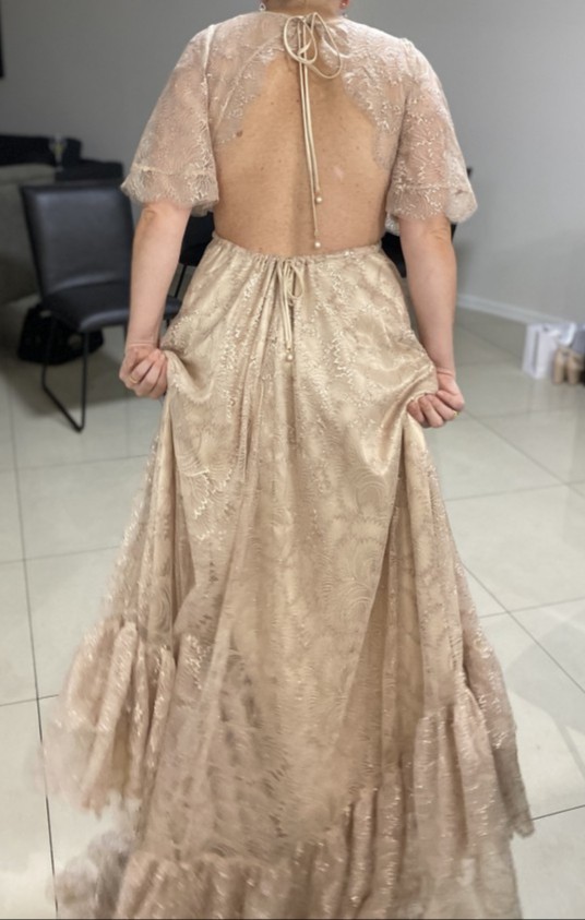 Grace Loves Lace Capri Preowned Wedding Dress Save 53% - Stillwhite