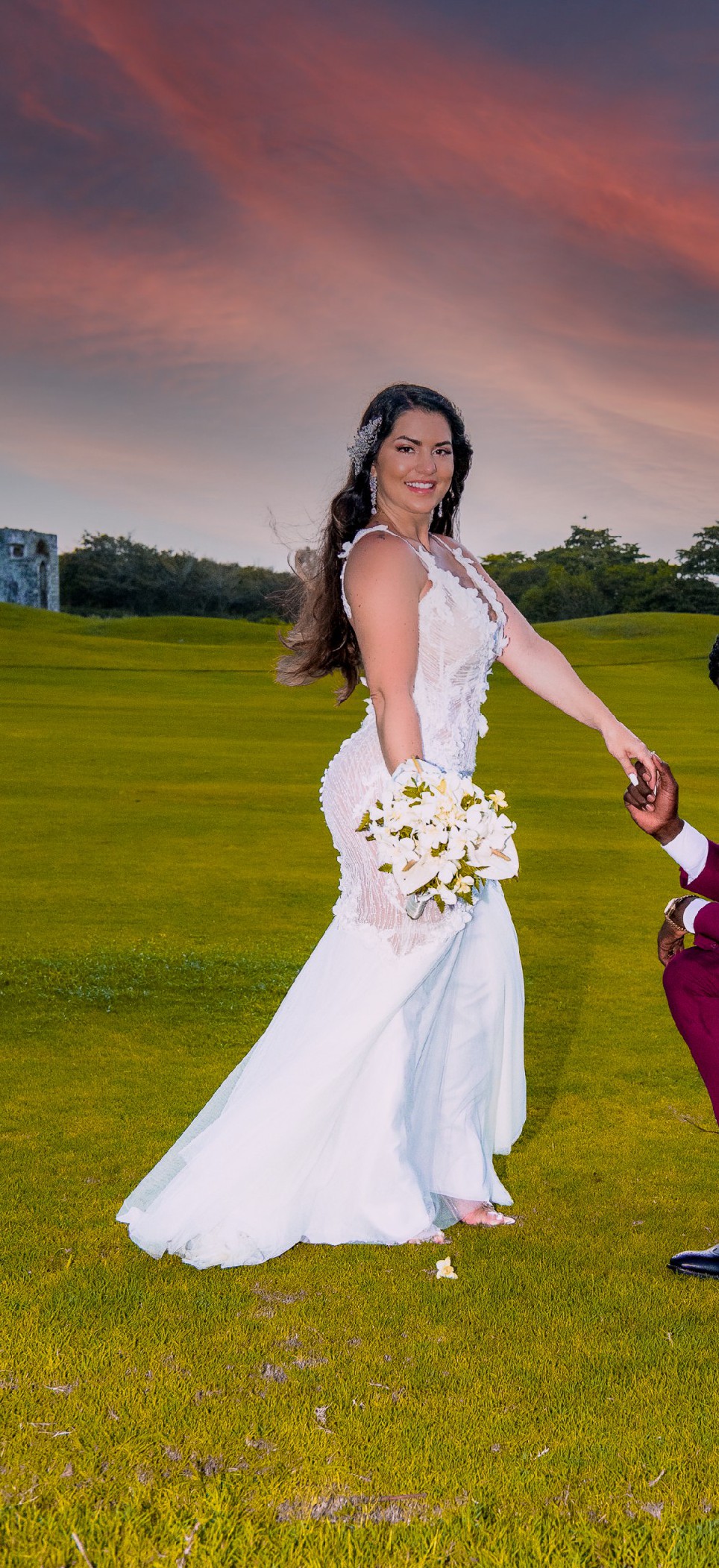 Pronovias Wedding Dress Save 50% - Stillwhite