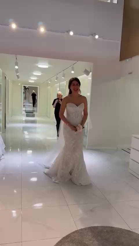 Wona Concept, Genua Dress