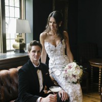 Oscar de la Renta BRIDAL COLLECTION SPRING 2022 Look 5 Wedding Dress Save  39% - Stillwhite