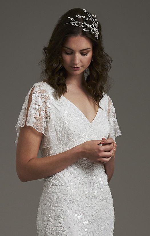 Eliza Jane Howell, Miss Lady Lucille Used Wedding Dress Save 41% -  Stillwhite