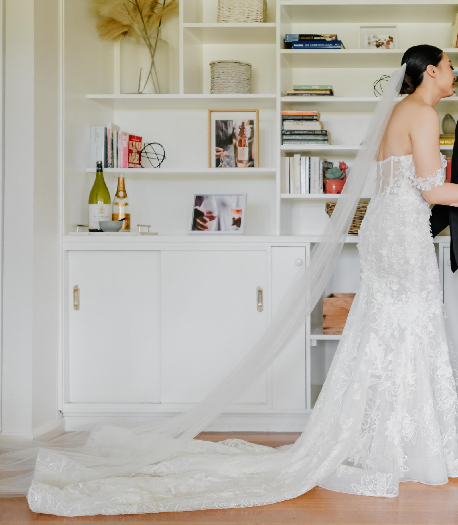 Ohana hotsell bridal review