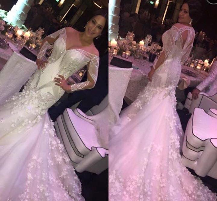 Leah Da Gloria Custom Made Used Wedding Dress Save 52% - Stillwhite