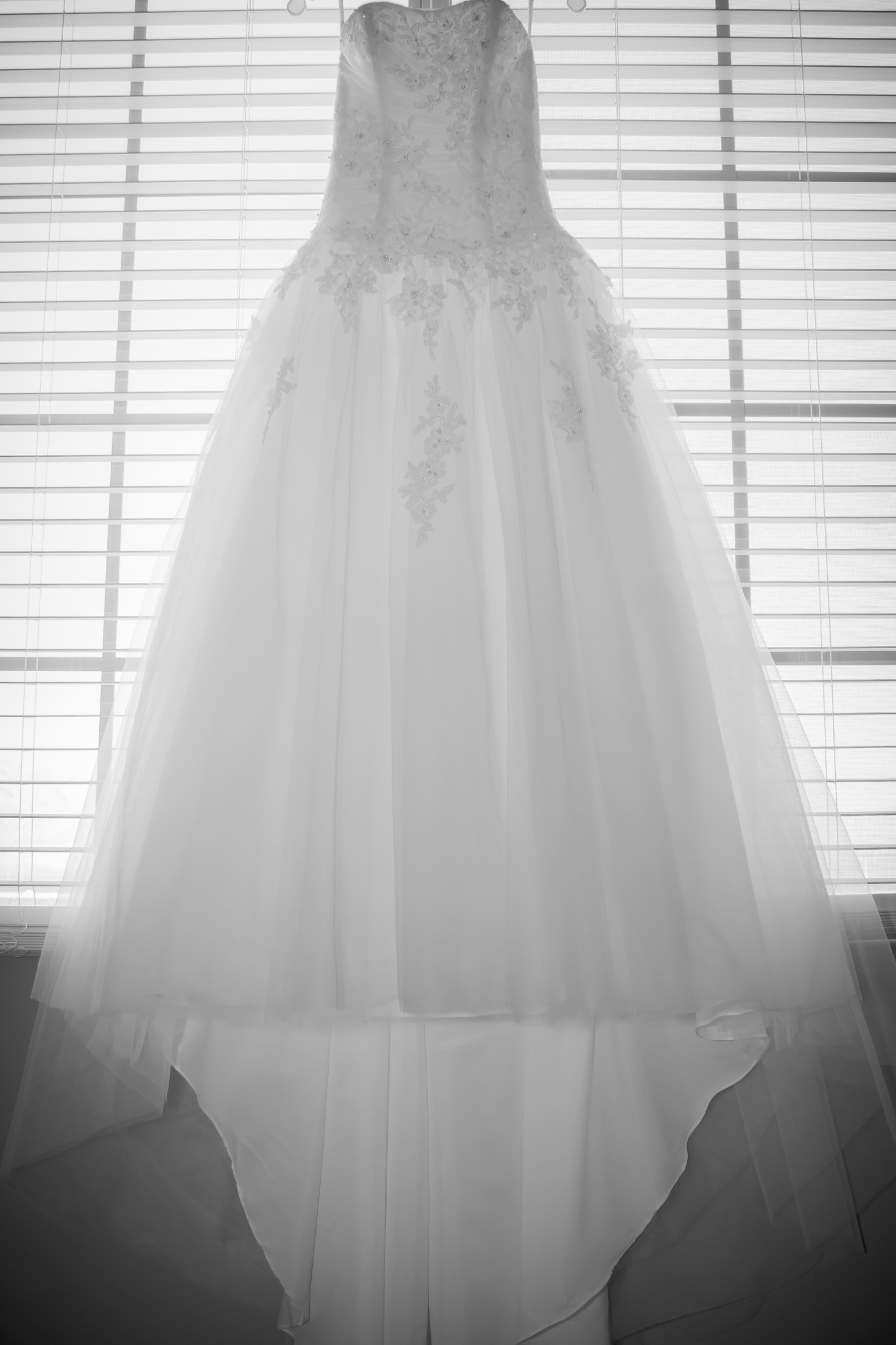 David's Bridal Wg3316 Preowned Wedding Dress Save 83% ...