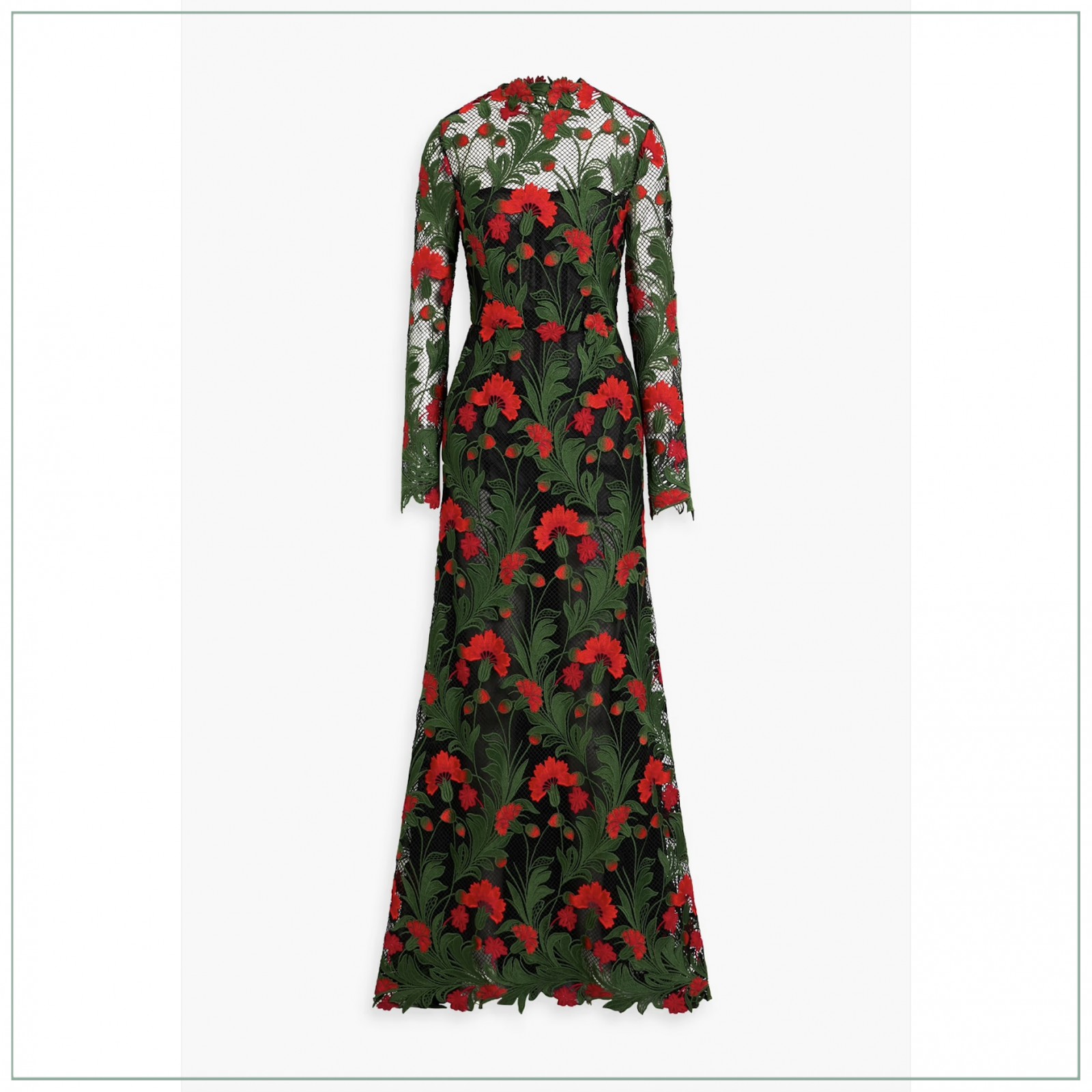 strapless open back dress Block Printed Cotton Coverup / Kaftans -Maroon Red Carnation – Kantha Decor