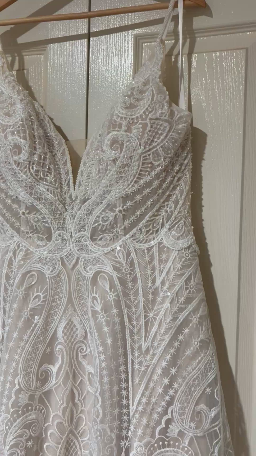 RSVP Bridal, Bianca