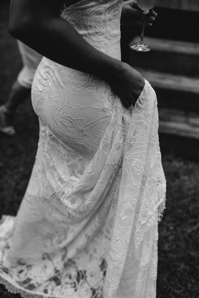 grace loves lace clo gown