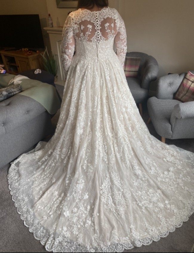 oleg cassini cwg780