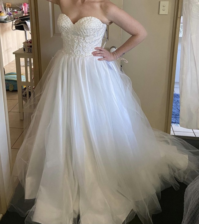 Brides Desire By Wendy Sullivan