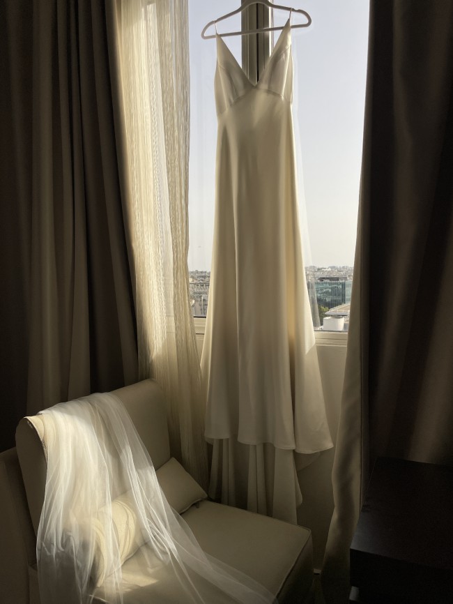 Jenny Yoo Margot Dress - 8