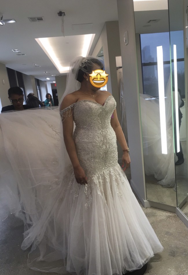allure 9275 ivory