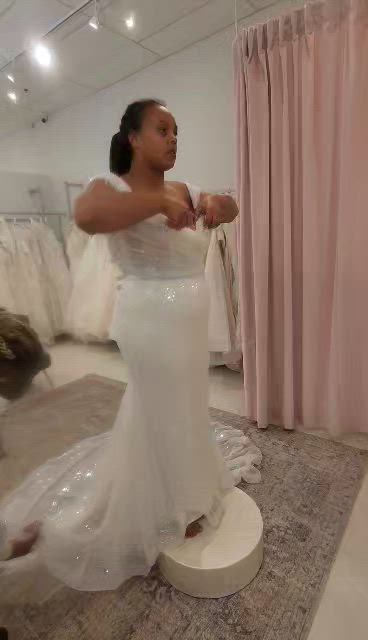 Morilee, Faye #2484