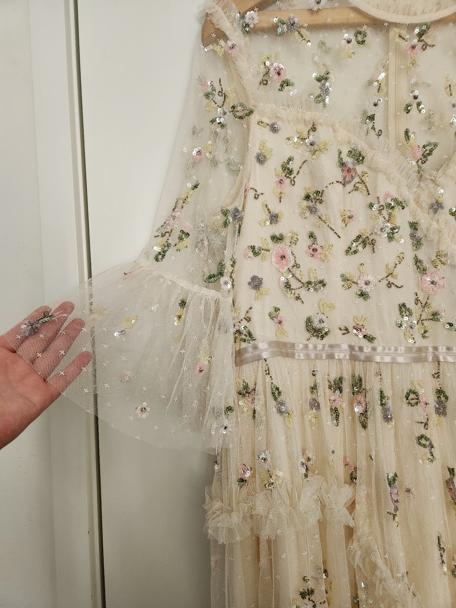 plus size long sleeve lace dress Plus Size Off The Shoulder Lace Mini Dress – 2020AVE main image 0