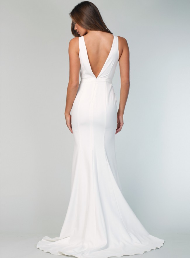 Sofia Cali Alexii Gown New Wedding Dress Save 13% - Stillwhite