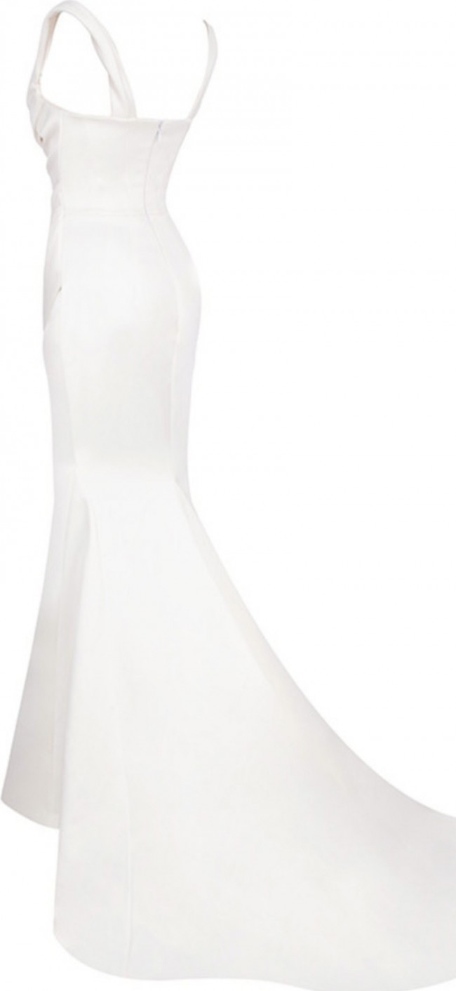 House Of CB New Wedding Dress Save 23 Stillwhite