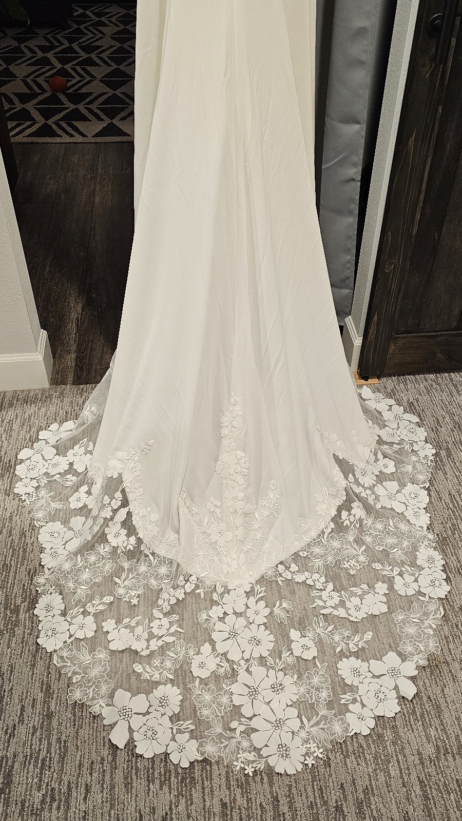 Stella York, 7868 New Wedding Dress Save 58% Stillwhite