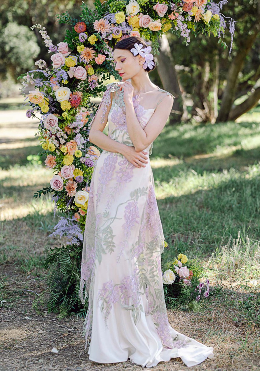 Claire Pettibone Claire Pettibone
