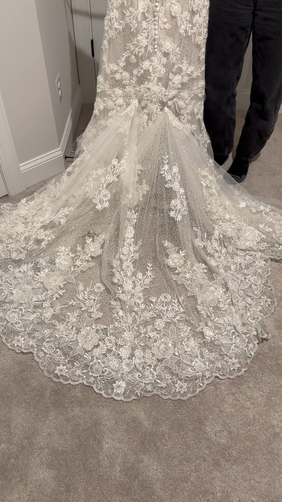 Maggie Sottero, Chesney