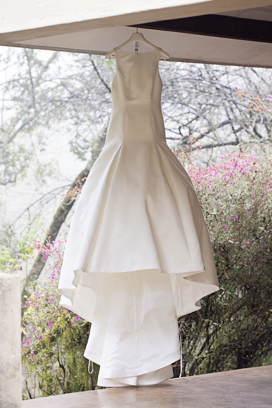 Pronovias Prenovias Ontario Used Wedding Dress   Stillwhite
