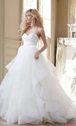 Hayley Paige, 6358 New Wedding Dress - Stillwhite