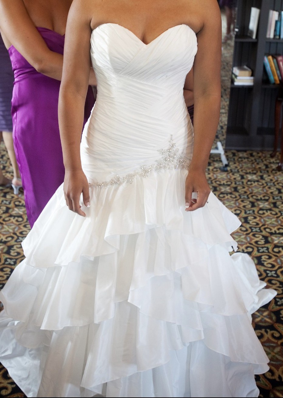 Maggie Sottero Jenna Wedding Dress Save 79% - Stillwhite