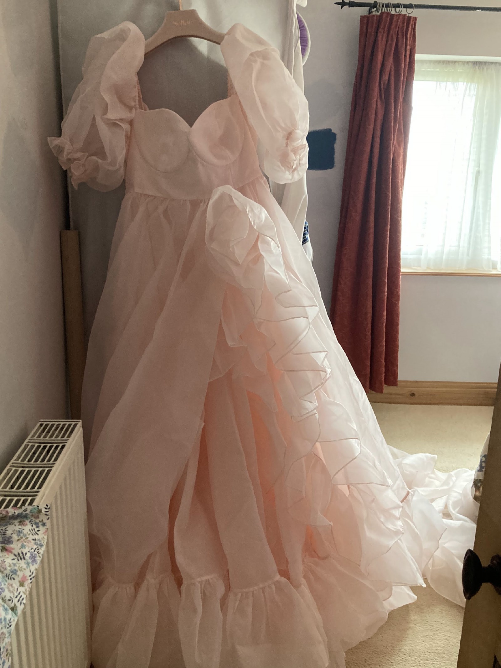 Selkie New Wedding Dress Save 36% - Stillwhite