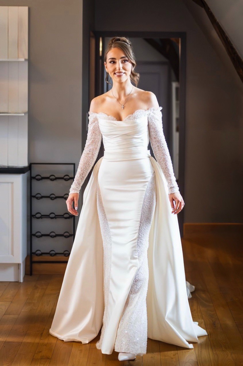 Eva Lendel, Envy Wedding Dress Save 42% - Stillwhite Eva Lendel, Envy Wedding Dress Save 42% - Stillwhite