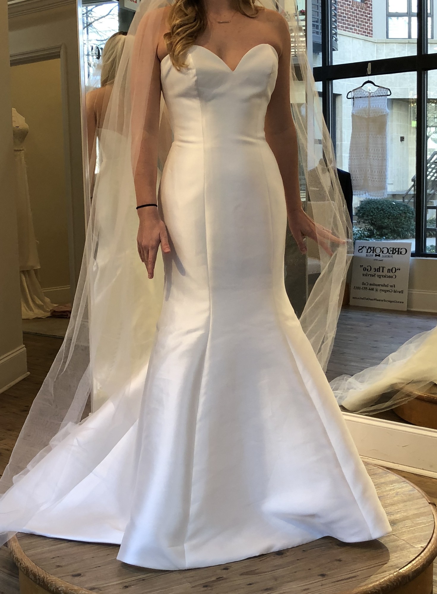Allure Romance 3000 New Wedding Dress Save 44% - Stillwhite