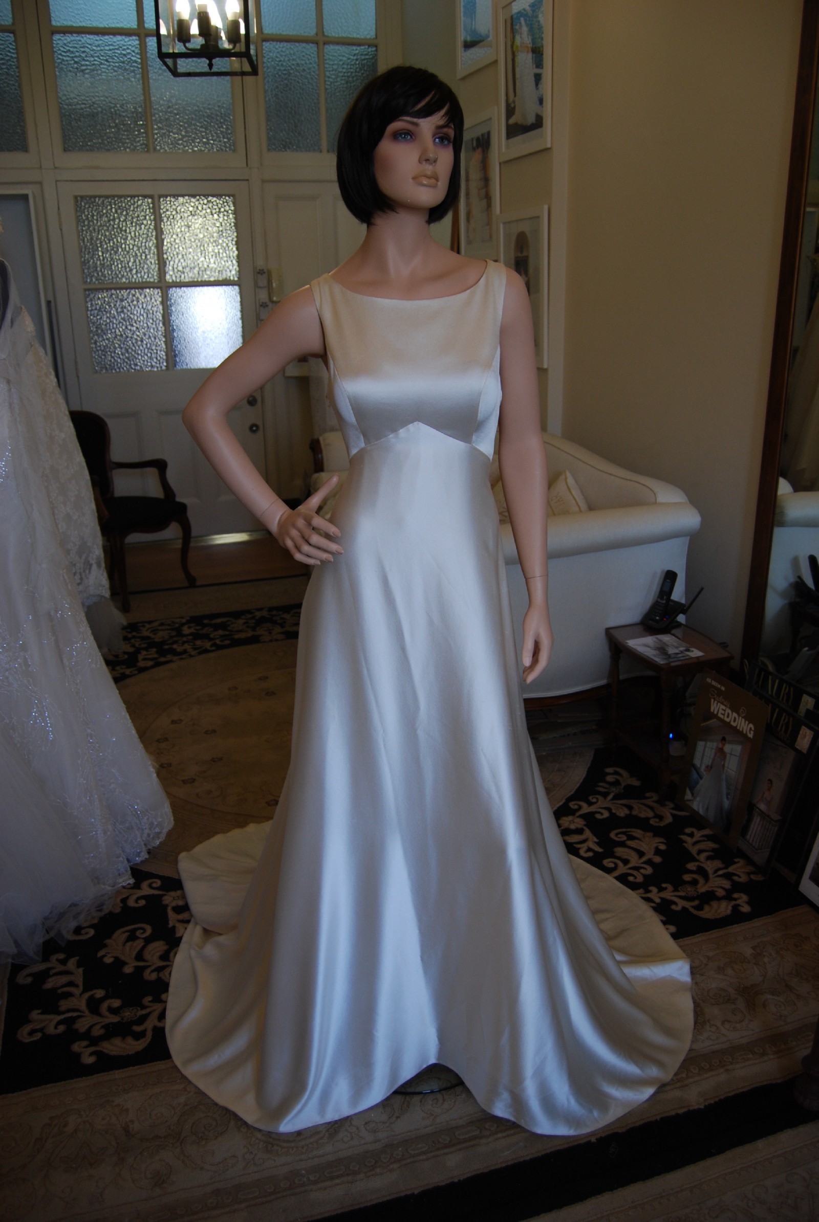 rhonda hemmingway bridal