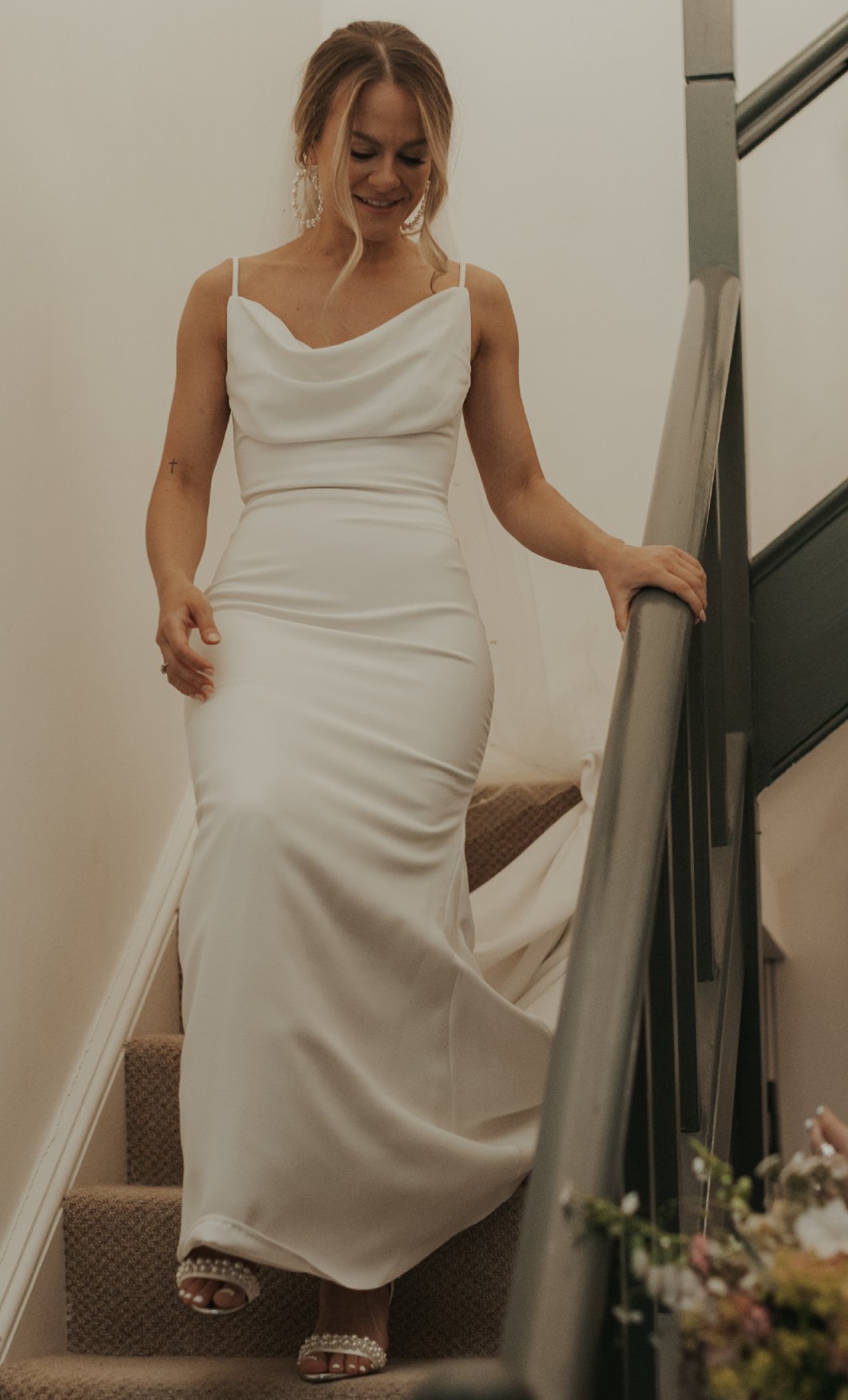 Pronovias Fashion Dress ANTIOPE main image 0