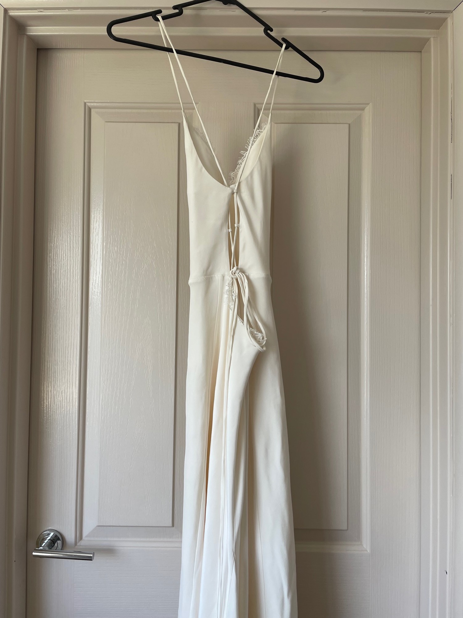 Grace Loves Lace Honey Silk Wedding Dress Save 56% - Stillwhite