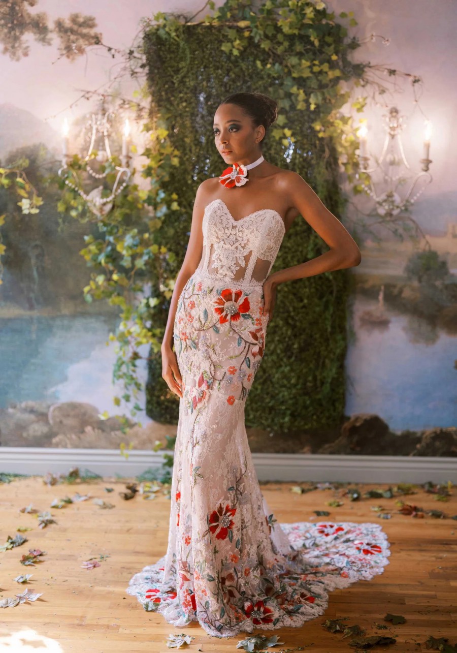 Claire Pettibone Claire Pettibone
