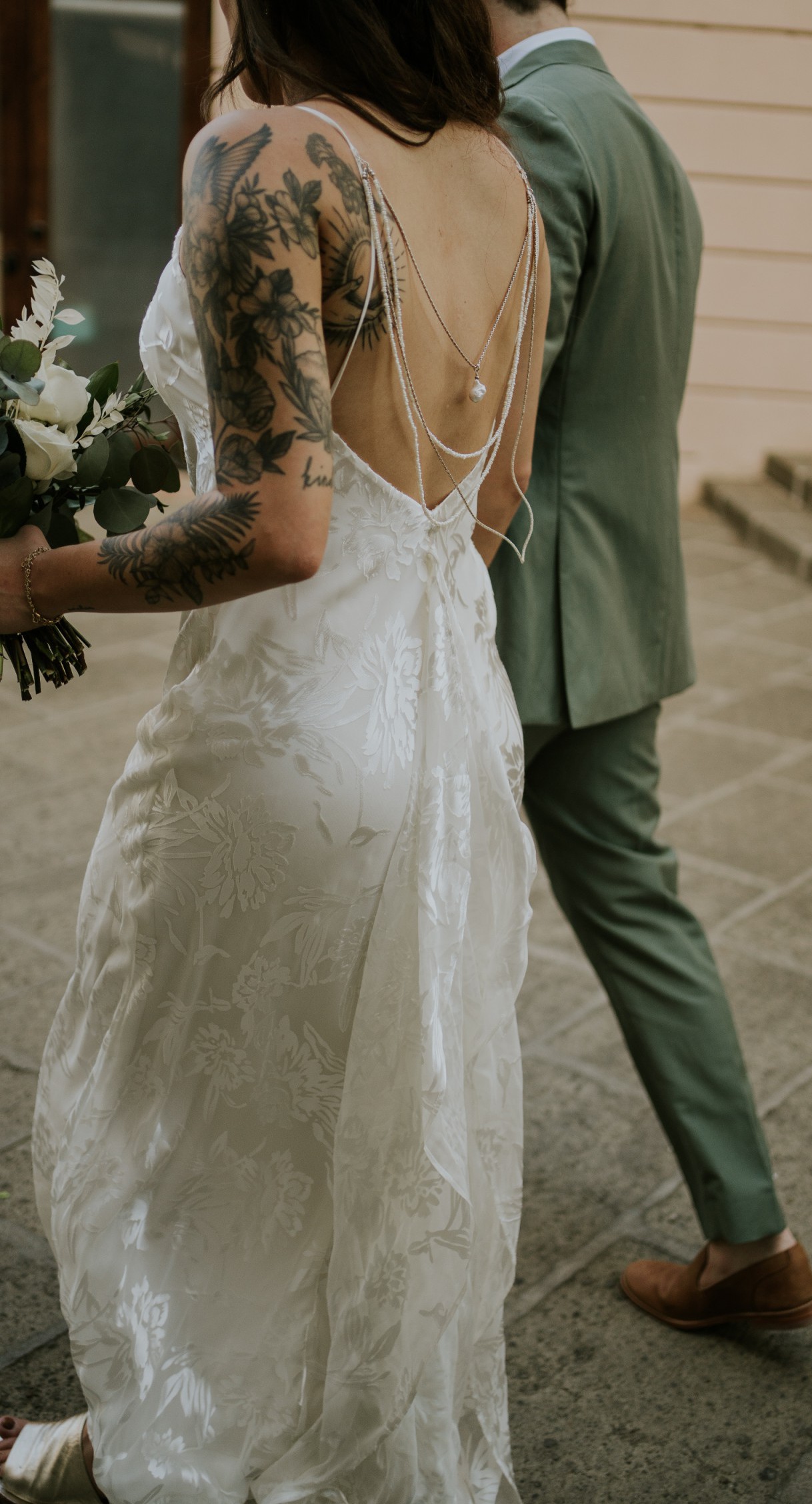 Grace Loves Lace, Loyola Wedding Dress Save 36% - Stillwhite