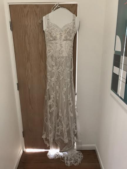 Enzoani Hollywood New Wedding Dress Save 69% - Stillwhite